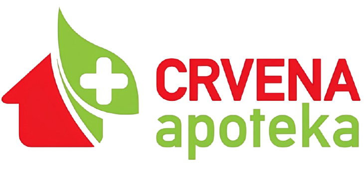 Crvena Apoteka Logo